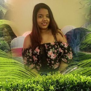 Meet your Posher, Dinesh